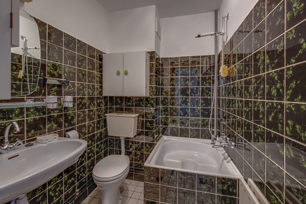 Medium property photo - Hendriklaan 14, 6114 CL Susteren